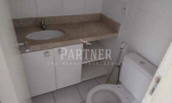 Imagem 7: Apartamento 3 Quartos Condomínio San Vivant Residence Club Recreio dos Bandeirantes