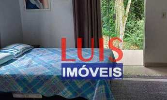 Imagem 6: Casa com 4 dormitórios à venda, 232 m² por R$ 1.100.000 - Piratininga - Niterói/RJ - CA522