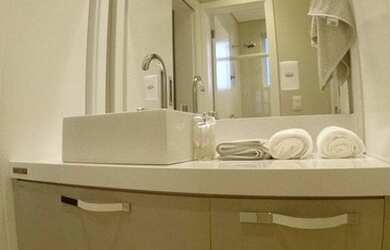 Imagem 7: Apartamento NOVO finamente mobiliado, no Centro - Balneário Camboriú - SC