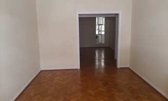 Imagem 3: Apartamento para venda com 120 metros quadrados com 3 quartos em Copacabana - Rio de Janei