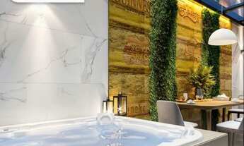 Imagem 6: COBERTURA RESIDENCIAL em SÃO BERNARDO DO CAMPO - SP, JARDIM DO MAR