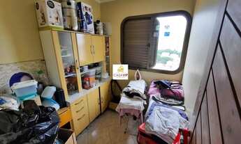 Imagem 6: Apartamento à venda, Jardim Avelino, 238m², 4 dormitórios, 2 suítes, 4 vagas!