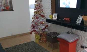 Imagem 2: Apartamento para Venda em Mogi das Cruzes, Jardim Marica, 2 dormitórios, 1 banheiro, 1 vag