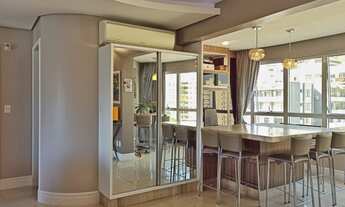 Imagem 4: Apartamento alto padrão, 3 suítes a uma quadra da Beira Mar