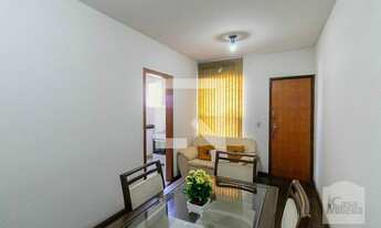 Imagem 2: Apartamento à Venda - Estoril, 3 Quartos, 80 m²