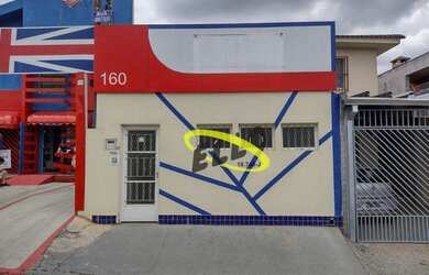 Imagem 2: Casa Comercial em Localização Privilegiada de Cotia - Km 31 Raposo Tavares