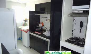 Imagem 5: Apartamento Padrão para Venda em São Cristóvão Teresina-PI - 2645 VM