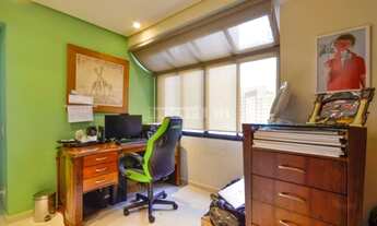 Imagem 3: São Paulo - Apartamento Padrão - Vila Nova Conceição