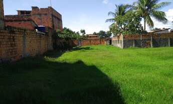 Imagem 3: VENDE-LOTES SAUBARA *76