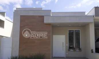 Imagem: Casa Térrea para Venda em Jardim Terras