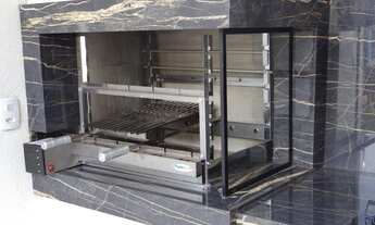 Imagem 5: Casa para venda com 180 metros quadrados com 4 quartos em Novo Mundo - Uberlândia - MG