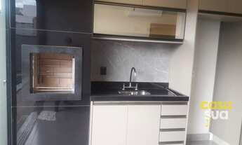 Imagem 6: LINDA CASA TÉRREA, 150M2, 3 SUÍTES, CHURRASQUEIRA, PISCINA AQUECIDA, FINO ACABAMENTO, PORT