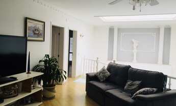 Imagem 6: Casa com 4 suítes no residencial Tamboré 2 - Alphaville