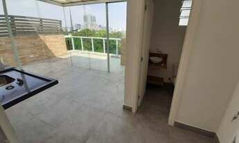 Imagem 6: Apartamento à venda 2 Quartos, 2 Vagas, 89M², PINHEIROS, SÃO PAULO - SP