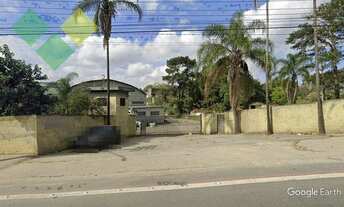 Imagem 2: Galpão em São Paulo