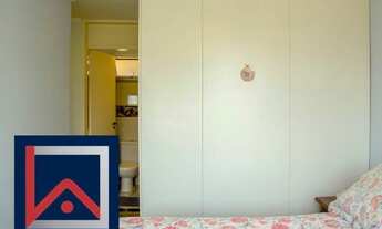 Imagem 6: Apartamento Venda 3 Dormitórios - 95 m² Sumaré