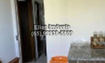 Imagem: Apartamento Residencial à venda em Cuiabá-MT