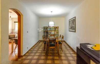 Imagem 4: VENDO SOBRADO 220M² NA VILA ROSÁLIA - COM 3 DORM. - 2 VAGAS E COZINHA INDUSTRIAL