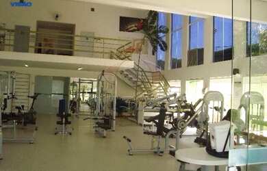 Imagem 7: Casa em condomínio para aluguel, 3 quartos, 2 vagas, Jardim Vila Paradiso - Indaiatuba/SP