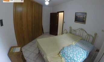 Imagem 6: Apartamento à venda, 48 m² por R$ 225.000,00 - Canto do Forte - Praia Grande/SP
