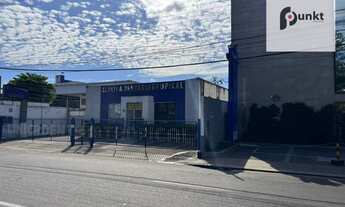 Imagem 4: Ponto à venda, 757 m² por R$ 2.500.000,00 - Chapada - Manaus/AM