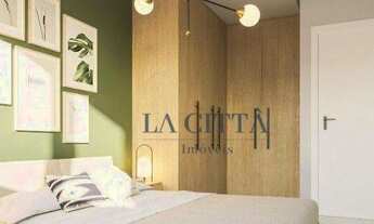 Imagem 3: Apartamento com 2 dormitórios à venda, 60 m² por R$ 280.500,00 - Gravatá - Navegantes/SC