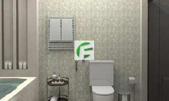 Imagem 7: São Paulo - Apartamento Padrão - Moema