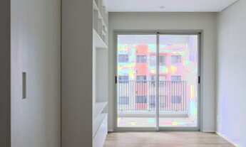 Imagem 3: APARTAMENTO SEMI MOBILIADO NA BELA VISTA