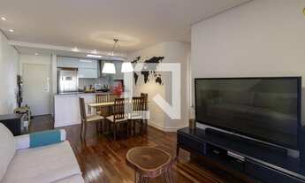 Imagem 3: Apartamento à Venda - Vila Olímpia, 2 Quartos, 74 m2