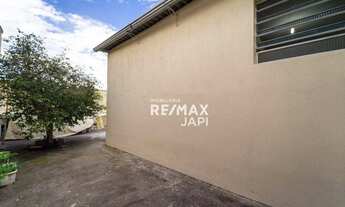 Imagem 6: Linda Casa Térrea a Venda Em Jundiaí - Bairro Jardim Tannus AC: 140m² - 3 Dormitórios