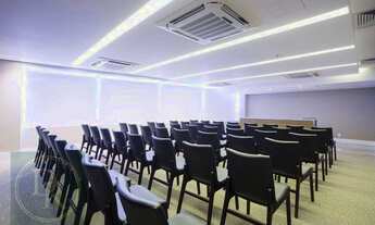 Imagem 11: Sala, 99 m² - venda por R$ 899.999,99 ou aluguel por R$ 5.100,00/mês - Petrópolis - Porto