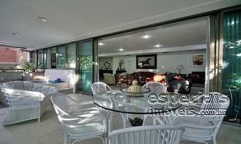 Imagem: Apartamento à venda no Jardim Oceânico