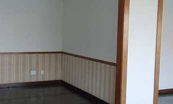 Imagem 3: Imóvel com vista deslumbrante para a Lagoa e para o Dois Irmãos