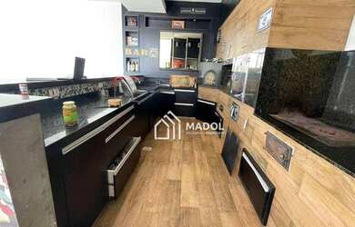 Imagem 3: Espaço para área de lazer