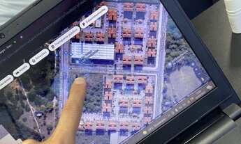 Imagem: Terreno em Humaitá