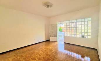 Imagem 2: Casa para aluguel, 3 quartos, 1 suíte, 2 vagas, Santa Tereza - Belo Horizonte/MG