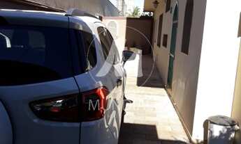 Imagem 5: Casa (sobrado na rua) 4 dormitórios/suite