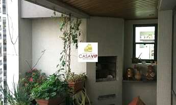 Imagem 5: Apartamento à venda, Perdizes, 220m², 4 dormitórios, 3 suítes, 3 vagas!