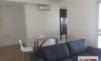 Imagem 7: Apartamento com 2 dormitórios à venda, 80 m² por R$ 890.000,00 - Cambuí - Campinas/SP