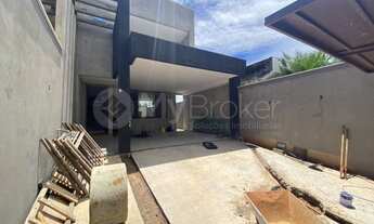 Imagem 2: Sobrado, C 151, Goiânia, Jardim América