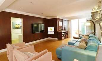 Imagem: Apartamento à venda, Boaçava, 670m²