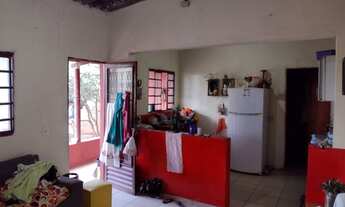 Imagem 4: Casa Campo Belo Jd Itaguaçu Campinas