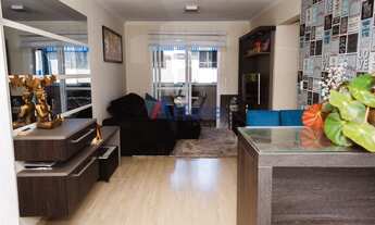 Imagem 2: Resid. Tulio Ficanha - 3 Dorms. - Universitário