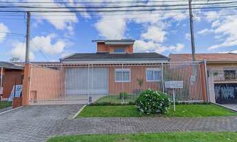 Imagem: CASA RESIDENCIAL em CURITIBA - PR, FAZENDINHA