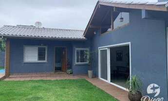 Imagem 4: Casa com 3 dormitórios à venda com 714m² por R$ 618.000 - Ribanceira - Imbituba/SC