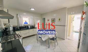 Imagem 9: Casa com 5 dormitórios à venda, 226 m² por R$ 1.390.000 - Itaipu - Niterói/RJ - CA5037