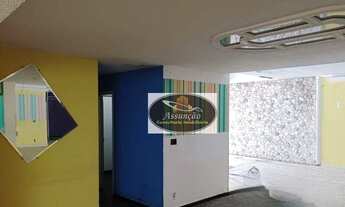 Imagem 2: Casa com 3 dormitórios, 600 m² - venda por R$ 2.250.000,00 ou aluguel por R$ 9.000,00/mês