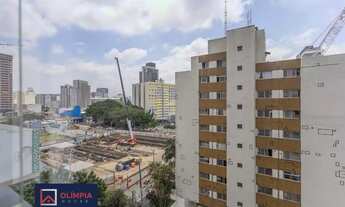 Imagem 4: Venda Apartamento 1 Dormitórios - 41 m² Perdizes