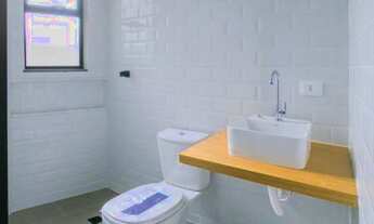 Imagem 2: APARTAMENTO RESIDENCIAL em SANTO ANDRÉ - SP, JARDIM OCARA