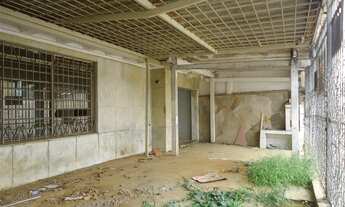 Imagem: São Paulo - Terreno Padrão - VL. MORAES